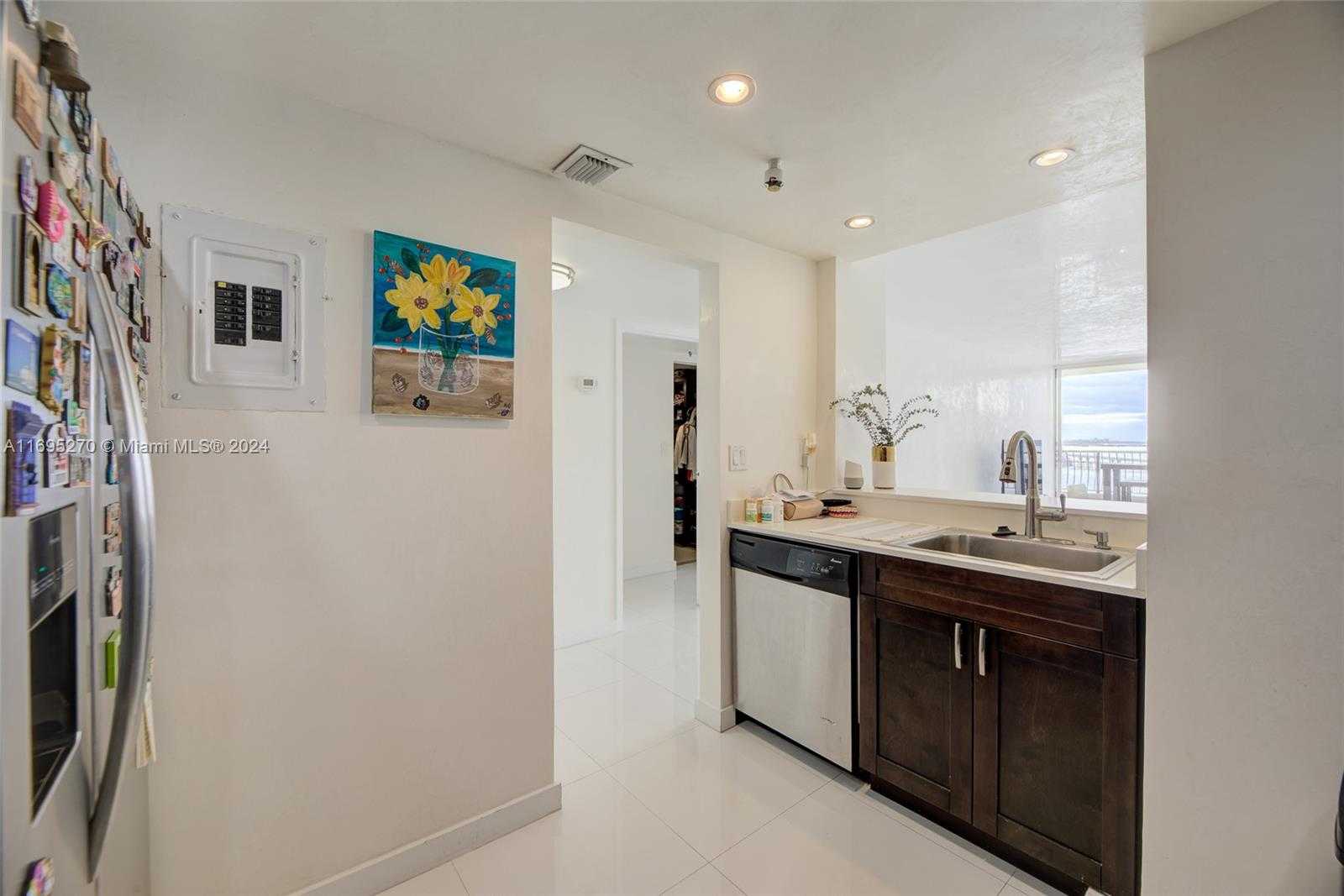 Small Image of 555 NORTH EAST 15TH ST #19J, Miami Number 23