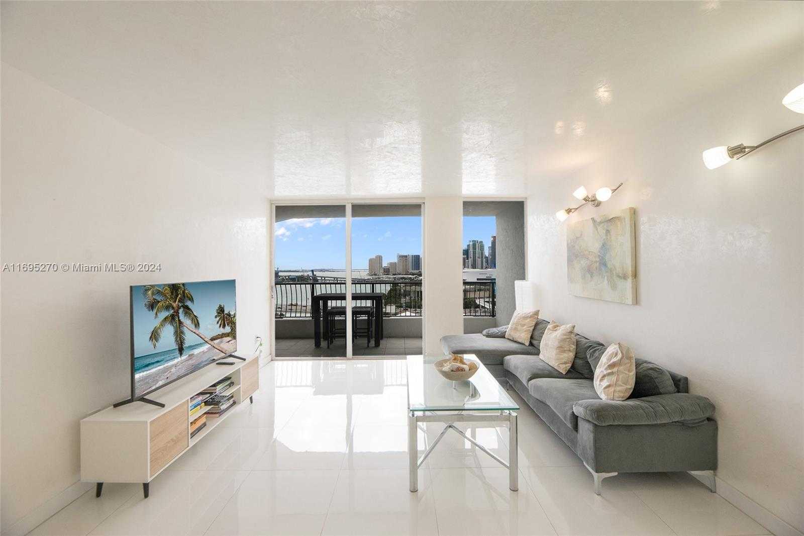 Small Image of 555 NORTH EAST 15TH ST #19J, Miami Number 3
