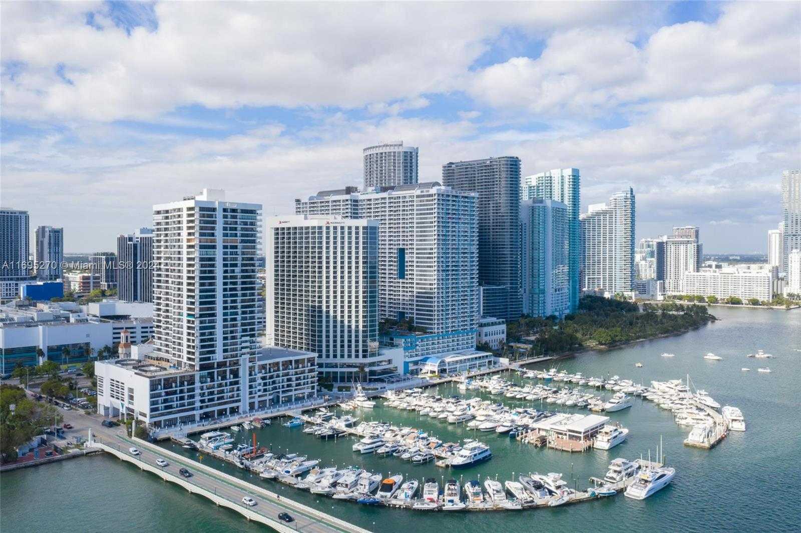 Small Image of 555 NORTH EAST 15TH ST #19J, Miami Number 33