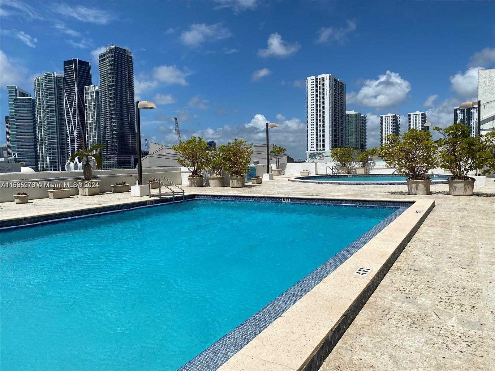 Small Image of 555 NORTH EAST 15TH ST #19J, Miami Number 39