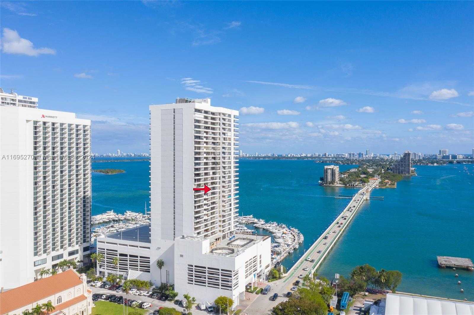 Small Image of 555 NORTH EAST 15TH ST #19J, Miami Number 43