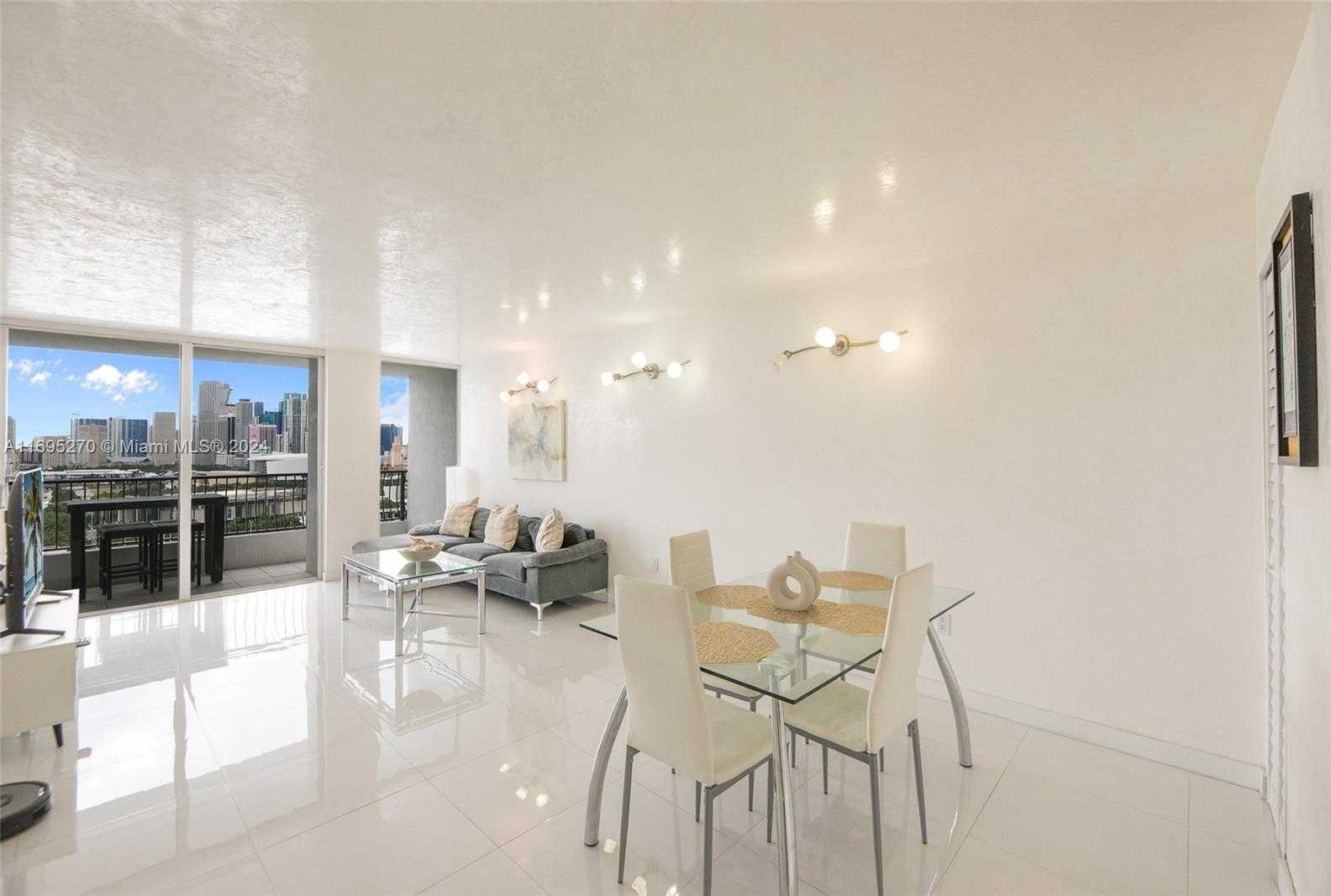 Small Image of 555 NORTH EAST 15TH ST #19J, Miami Number 6