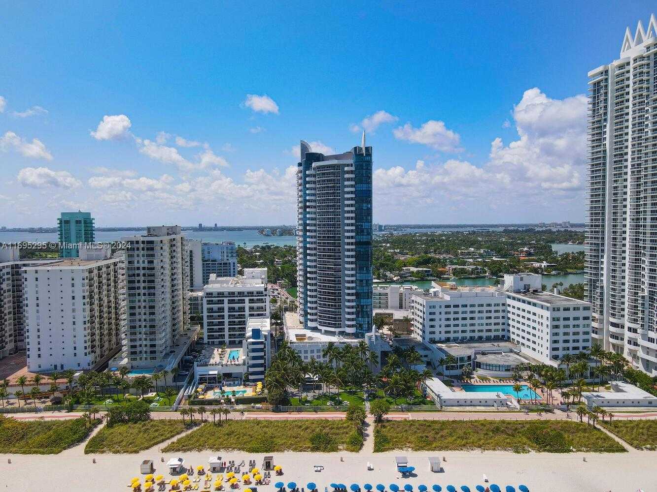 Small Image of 6301 COLLINS AVE #3101, Miami Beach Number 2