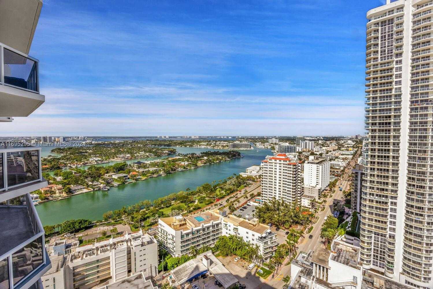 Small Image of 6301 COLLINS AVE #3101, Miami Beach Number 25