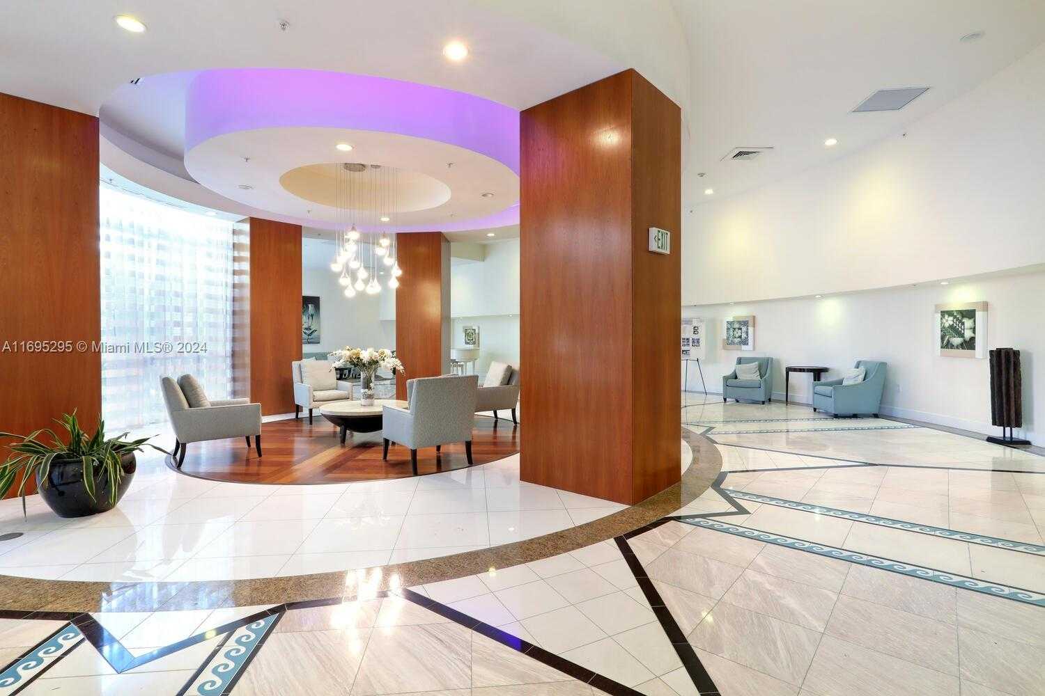 Small Image of 6301 COLLINS AVE #3101, Miami Beach Number 3