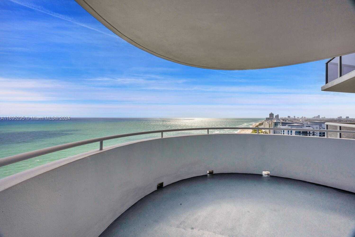 Small Image of 6301 COLLINS AVE #3101, Miami Beach Number 30