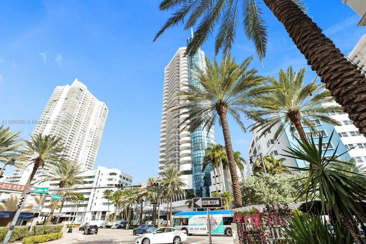 Small Image of 6301 COLLINS AVE #3101, Miami Beach Number 41