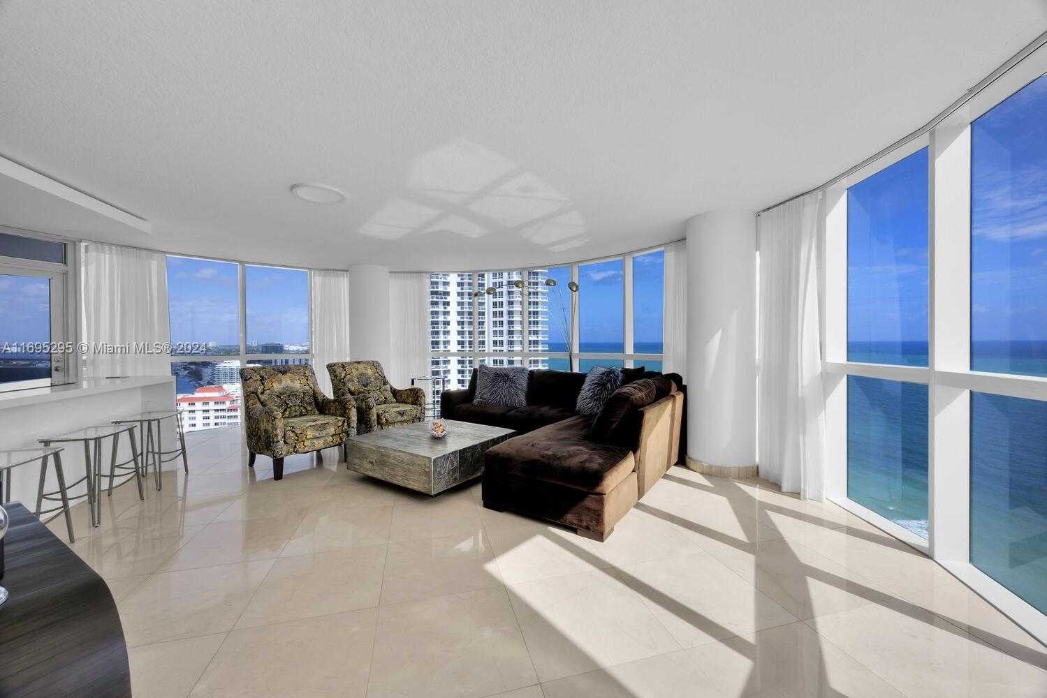 Small Image of 6301 COLLINS AVE #3101, Miami Beach Number 5