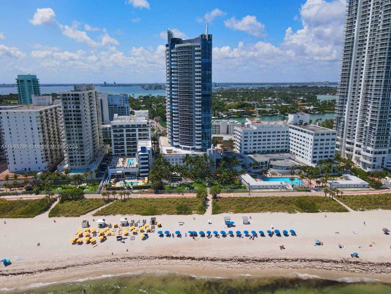 Small Image of 6301 COLLINS AVE #3101, Miami Beach Number 51