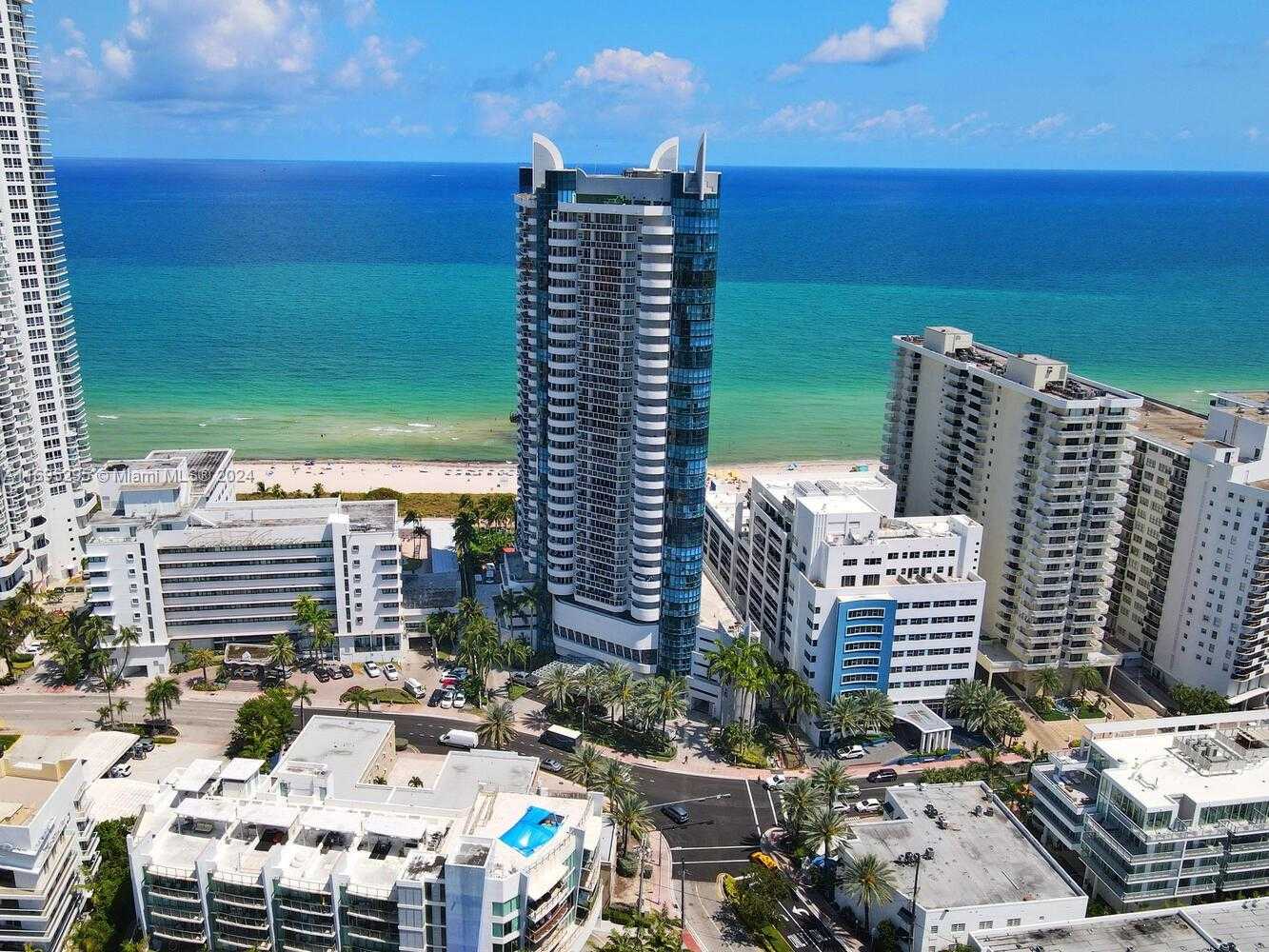 Small Image of 6301 COLLINS AVE #3101, Miami Beach Number 52