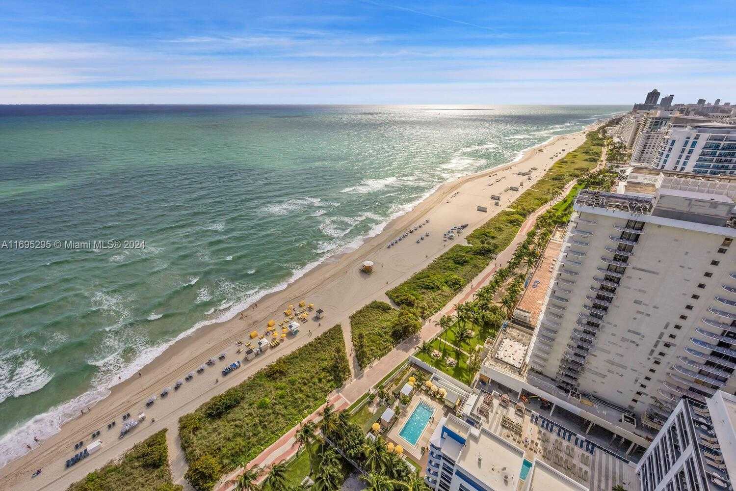 Small Image of 6301 COLLINS AVE #3101, Miami Beach Number 53