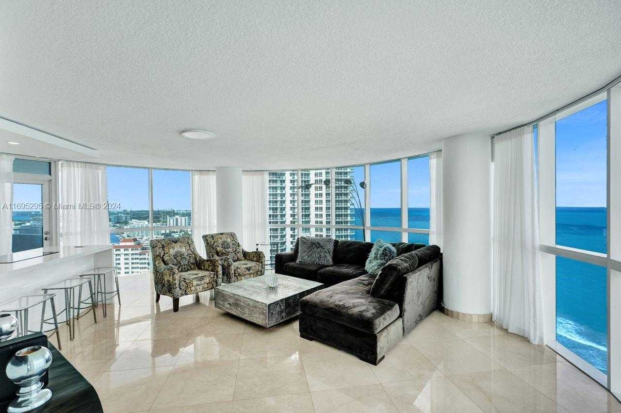 Small Image of 6301 COLLINS AVE #3101, Miami Beach Number 68