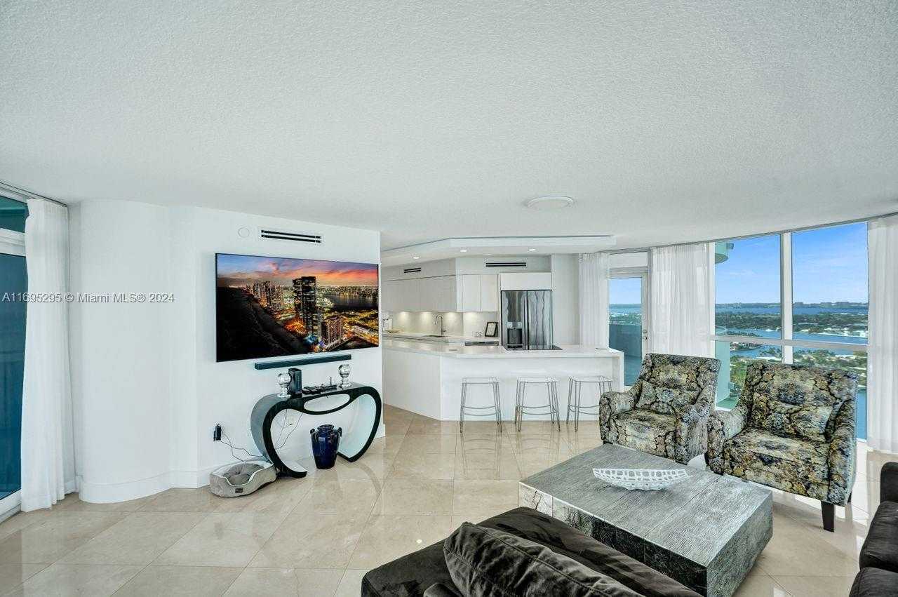 Small Image of 6301 COLLINS AVE #3101, Miami Beach Number 7