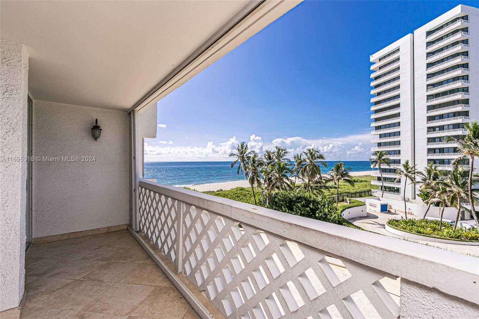 Small Image of 1200 SOUTH OCEAN BLVD #4D, Boca Raton Number 27