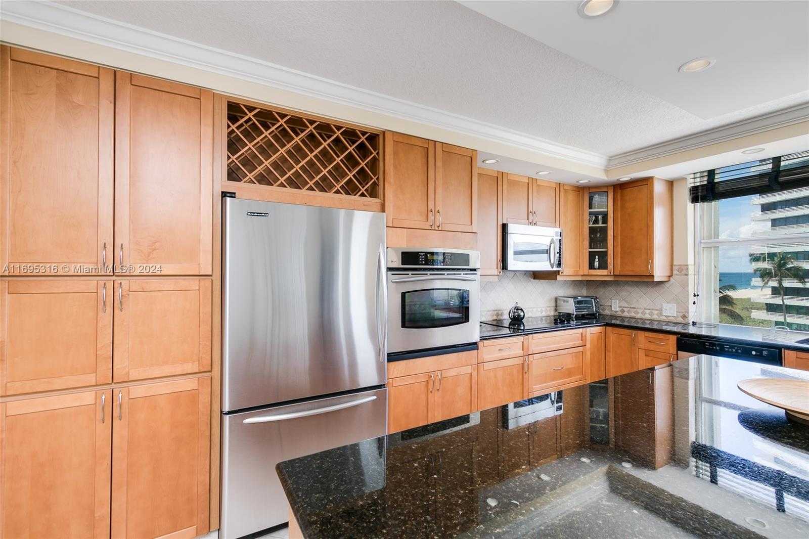 Small Image of 1200 SOUTH OCEAN BLVD #4D, Boca Raton Number 4