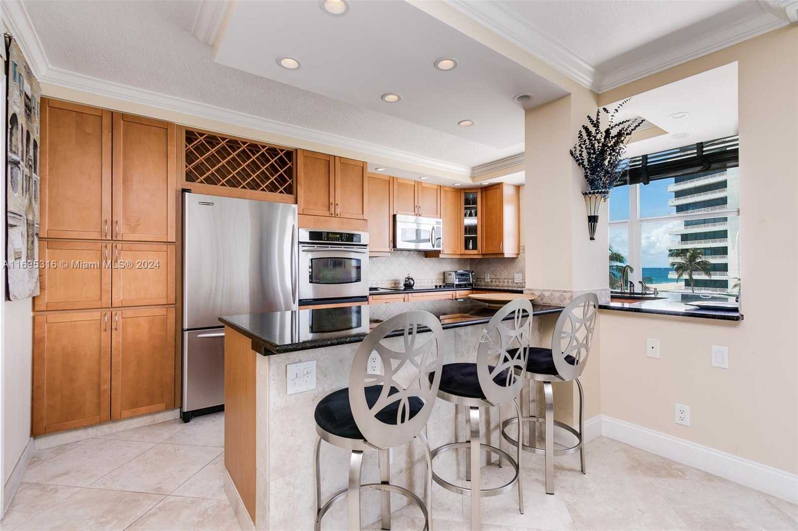 Small Image of 1200 SOUTH OCEAN BLVD #4D, Boca Raton Number 8