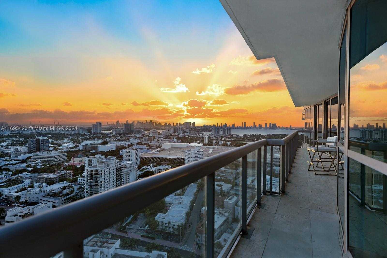 Small Image of 101 20TH ST #3503/06/09, Miami Beach Number 13