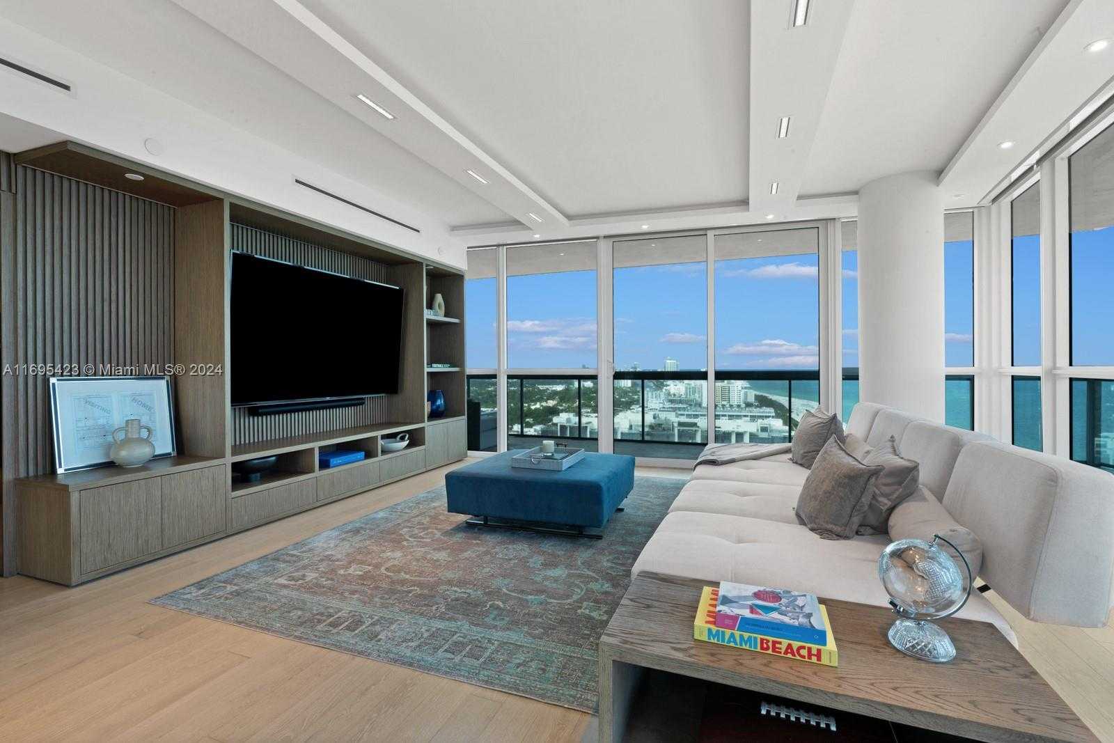 Small Image of 101 20TH ST #3503/06/09, Miami Beach Number 4