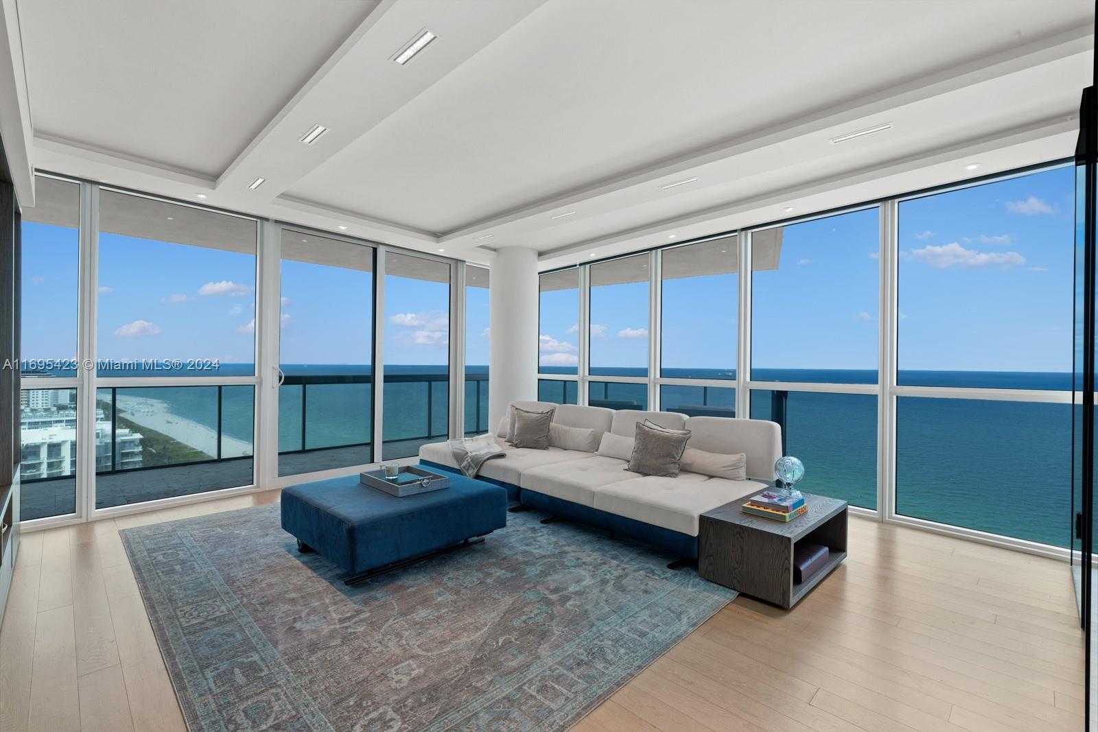 Small Image of 101 20TH ST #3503/06/09, Miami Beach Number 5