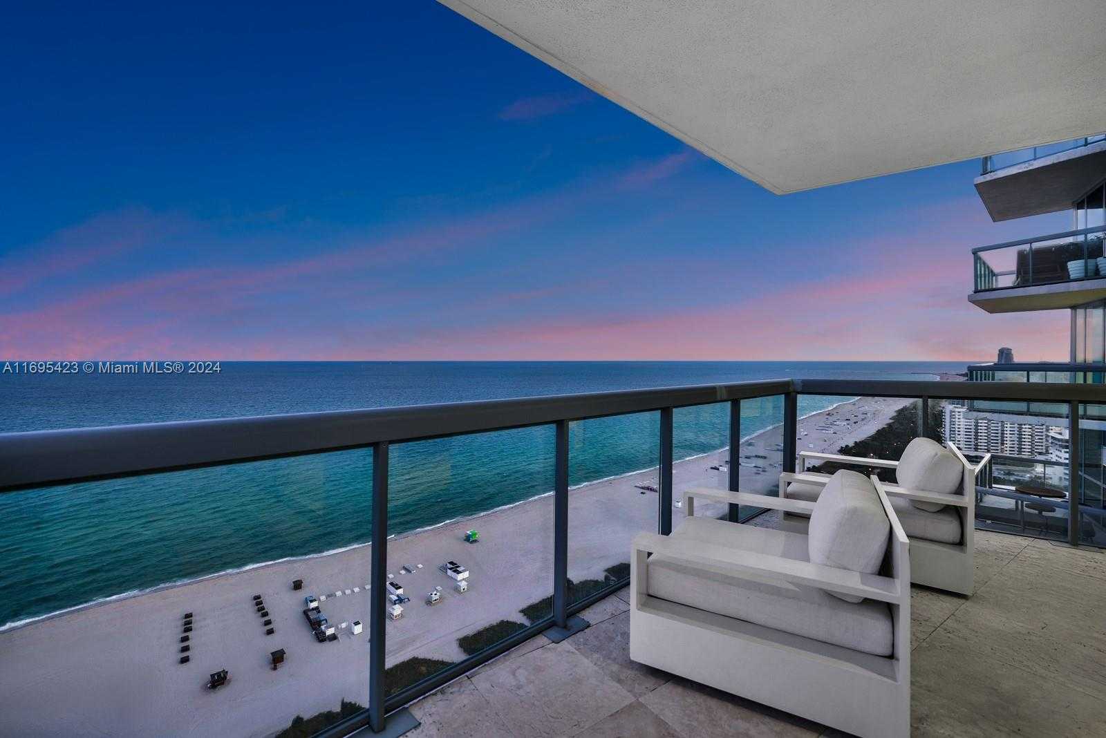 Small Image of 101 20TH ST #3503/06/09, Miami Beach Number 50