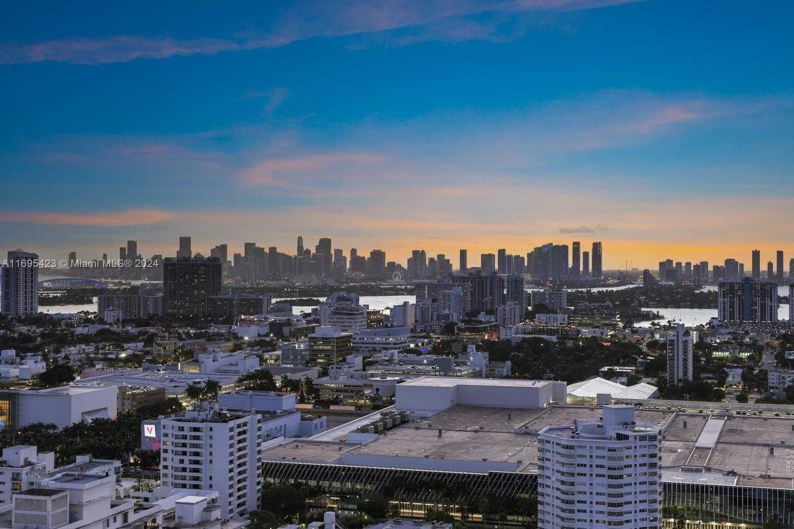 Small Image of 101 20TH ST #3503/06/09, Miami Beach Number 51