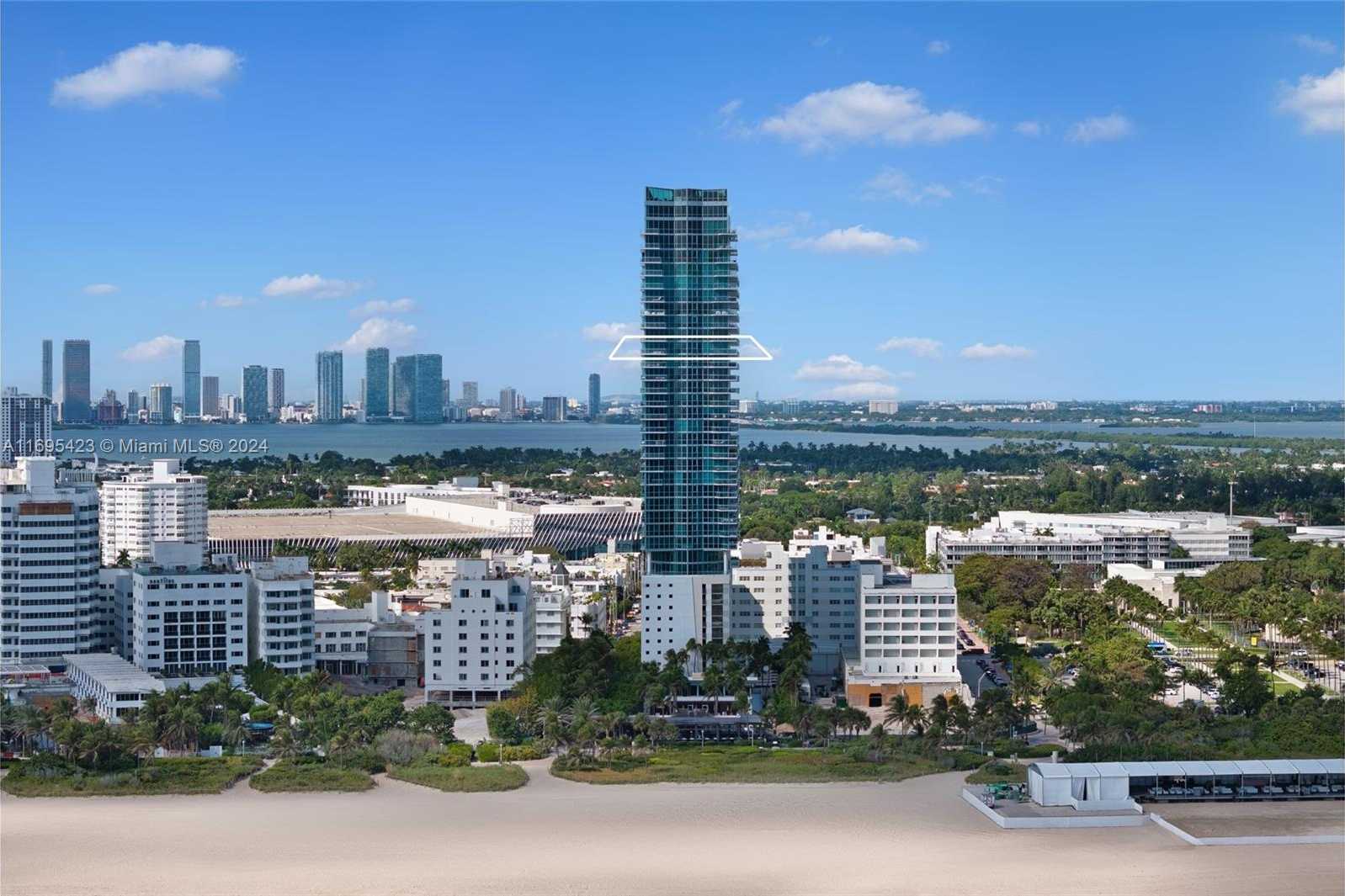 Small Image of 101 20TH ST #3503/06/09, Miami Beach Number 52