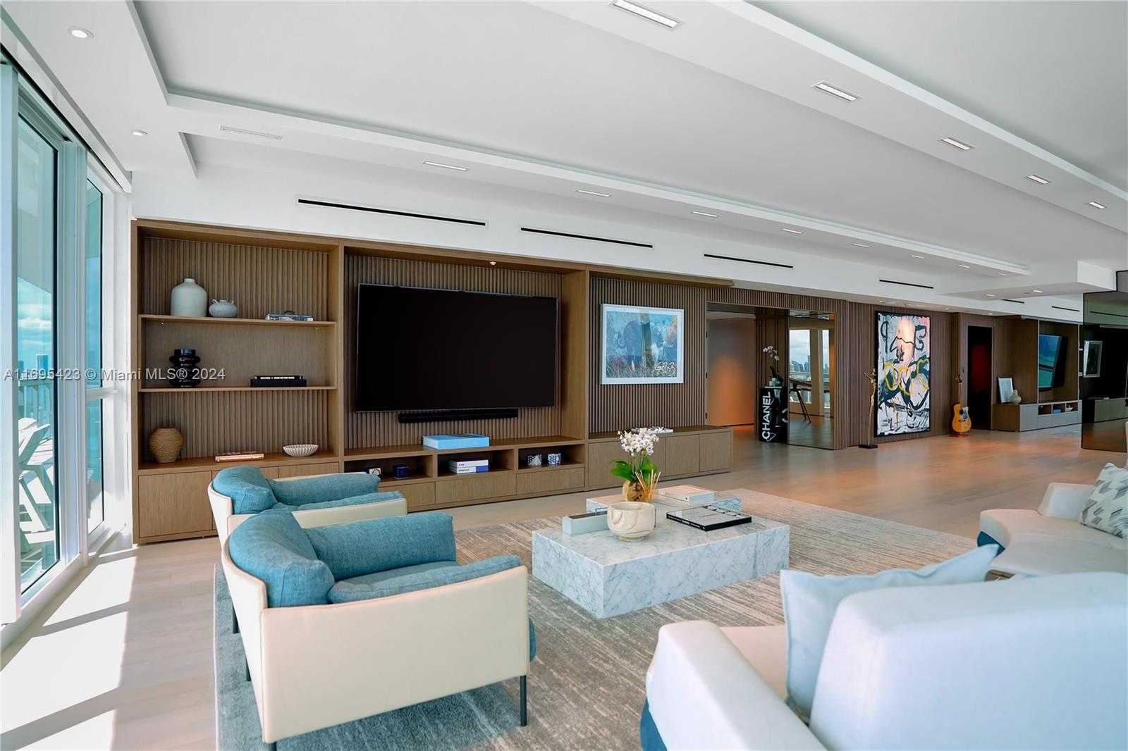 Small Image of 101 20TH ST #3503/06/09, Miami Beach Number 6