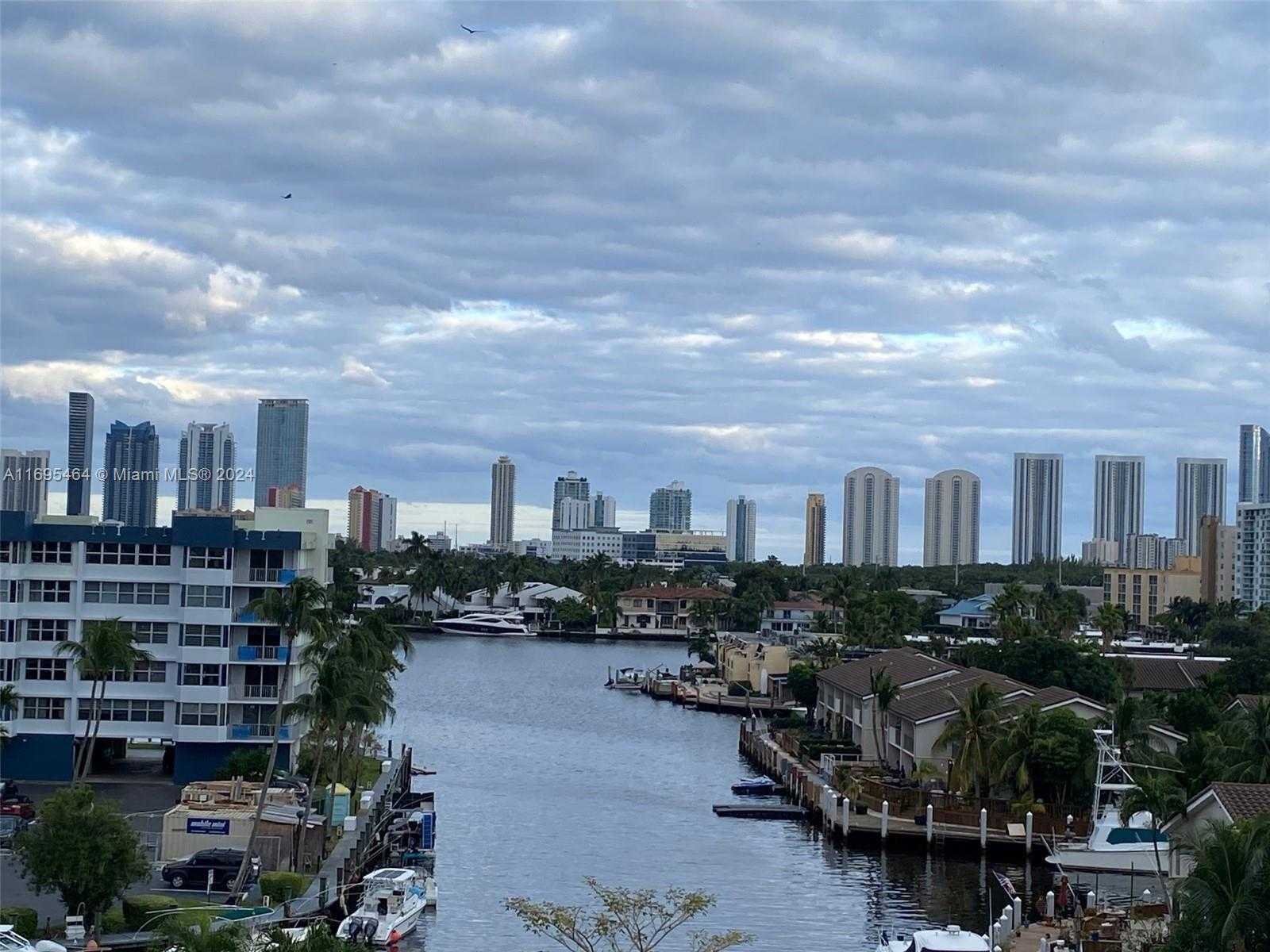 Small Image of 16508 NORTH EAST 26TH AVE #601, North Miami Beach Number 10