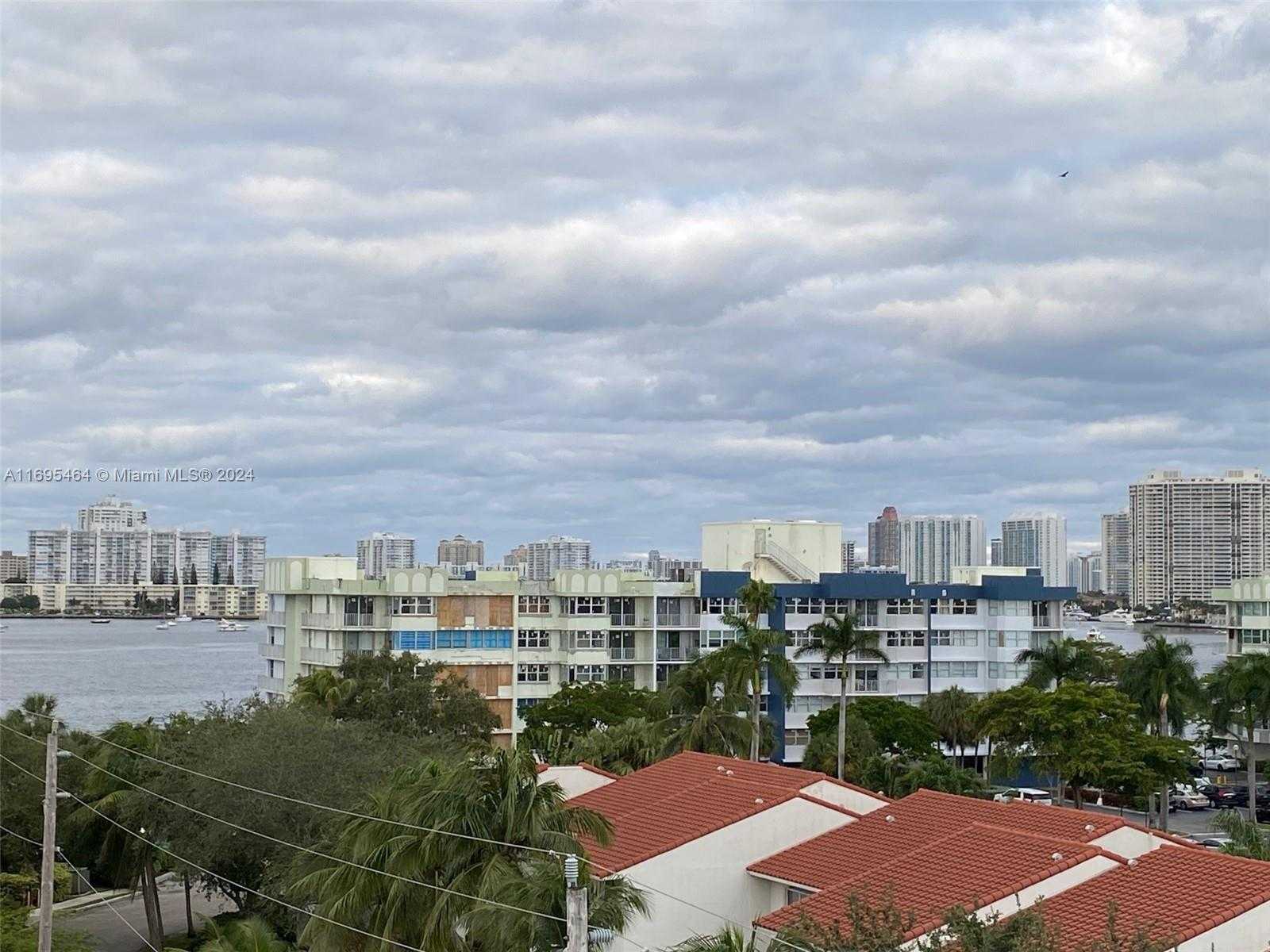 Small Image of 16508 NORTH EAST 26TH AVE #601, North Miami Beach Number 11