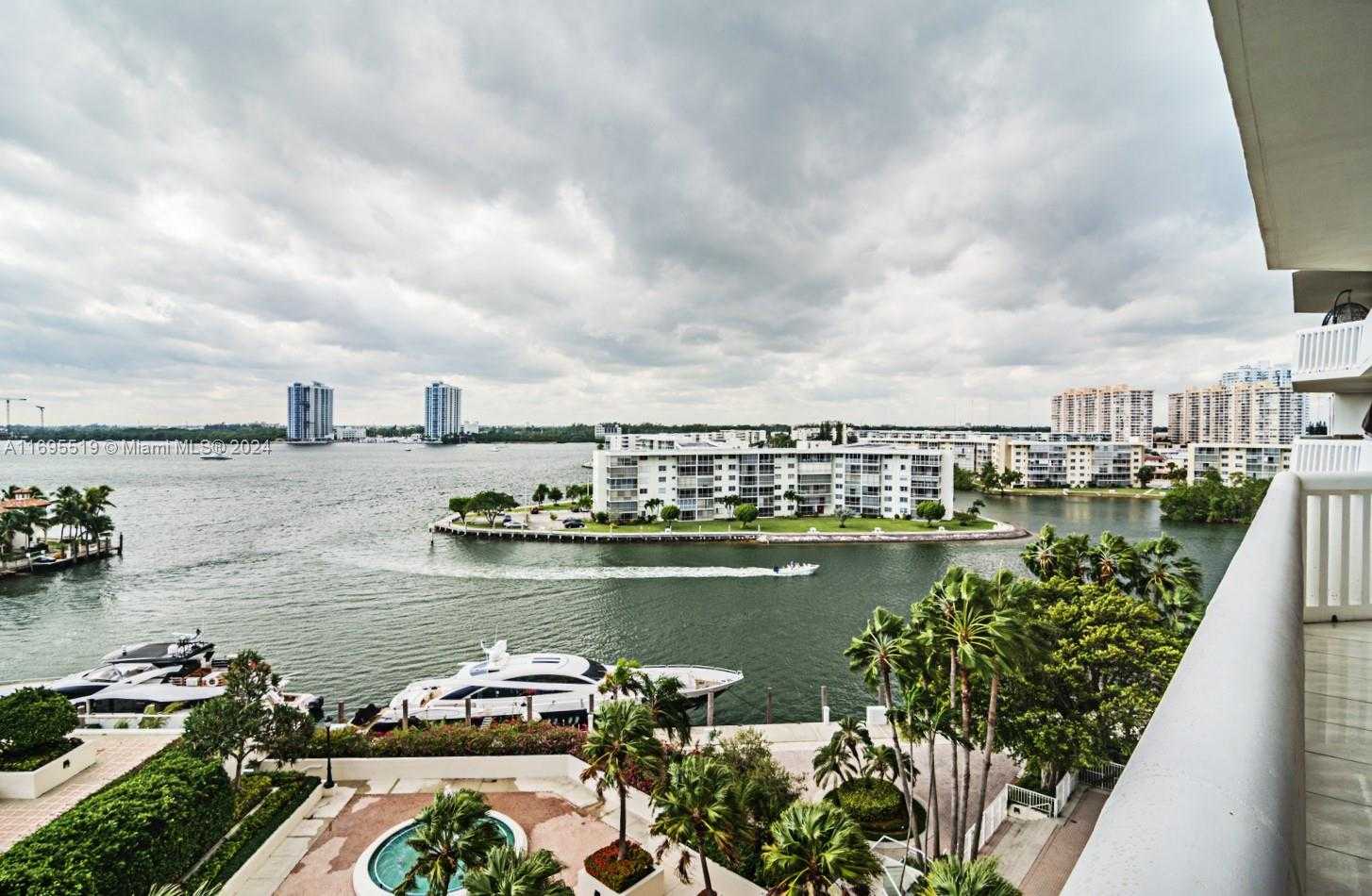 Small Image of 1000 ISLAND BLVD #802, Aventura Number 23