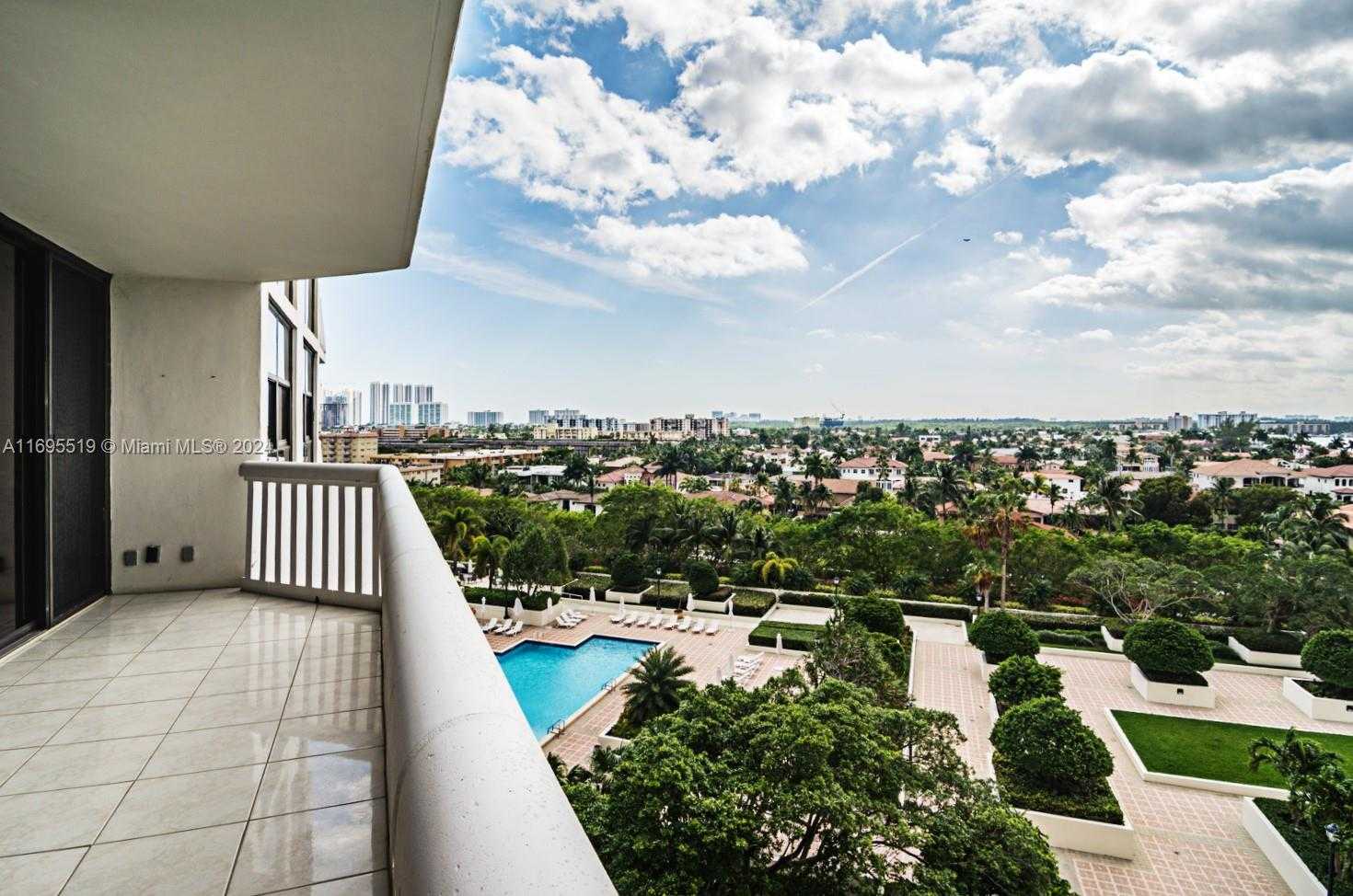 Small Image of 1000 ISLAND BLVD #802, Aventura Number 24