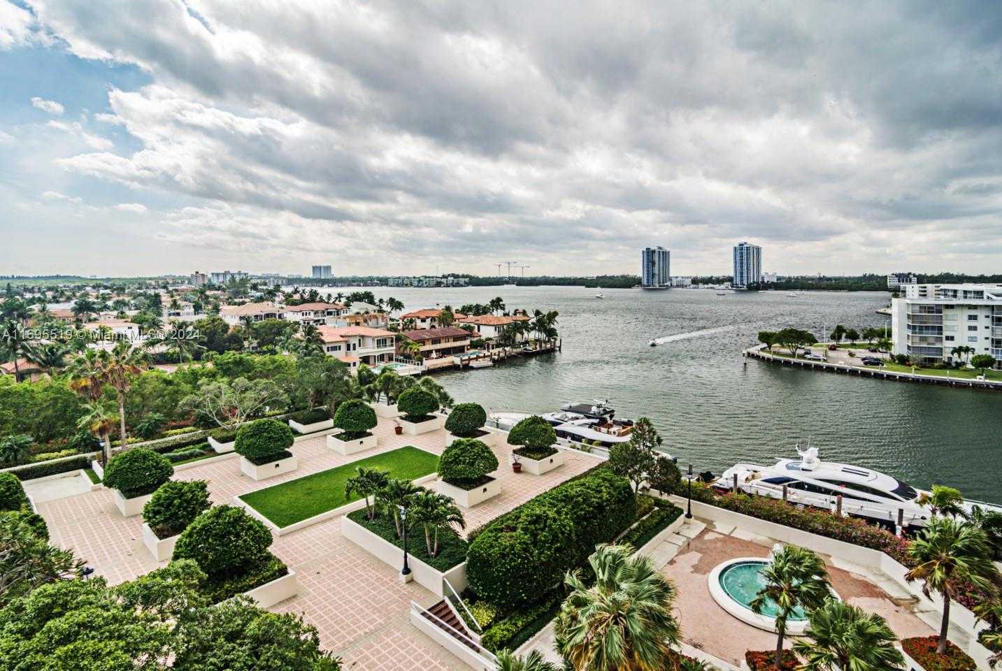 Small Image of 1000 ISLAND BLVD #802, Aventura Number 26