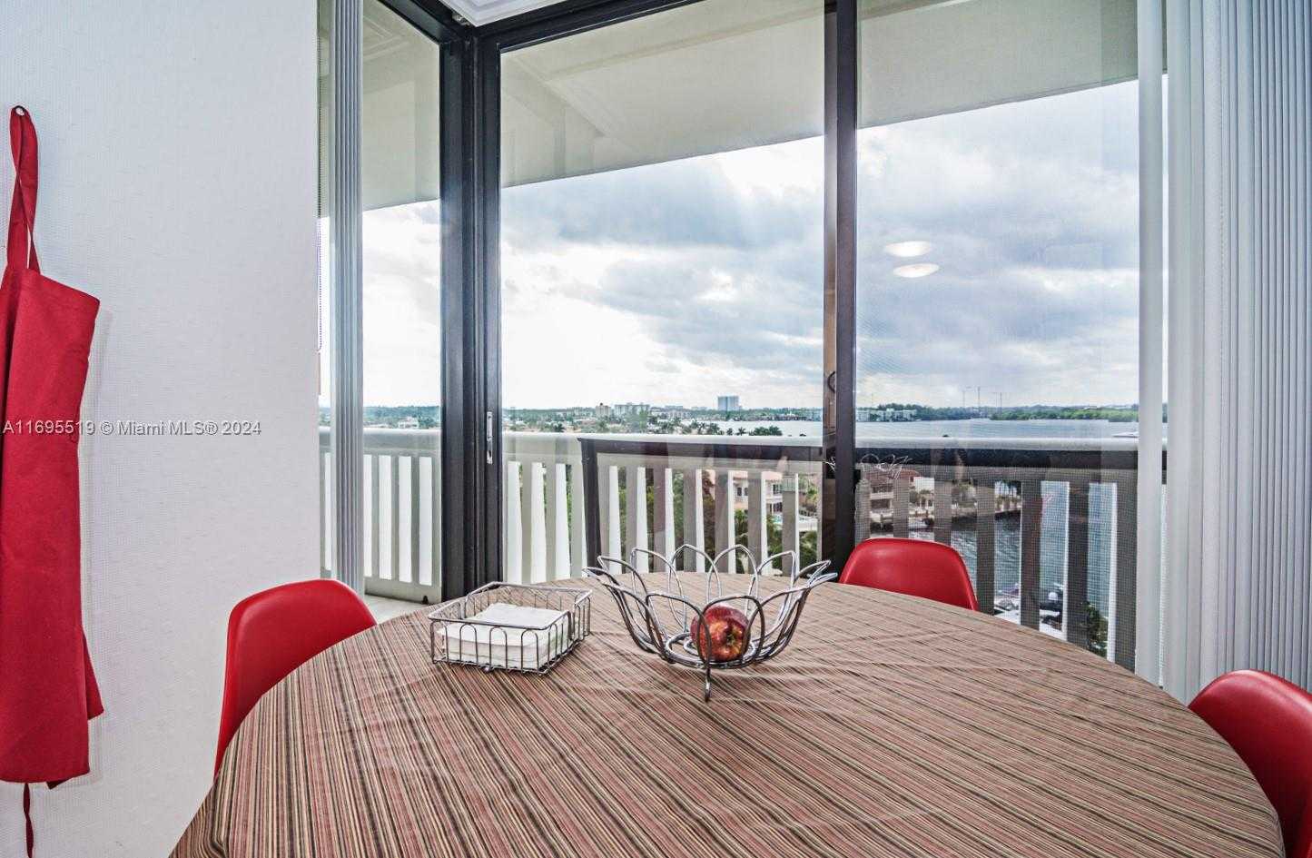 Small Image of 1000 ISLAND BLVD #802, Aventura Number 7