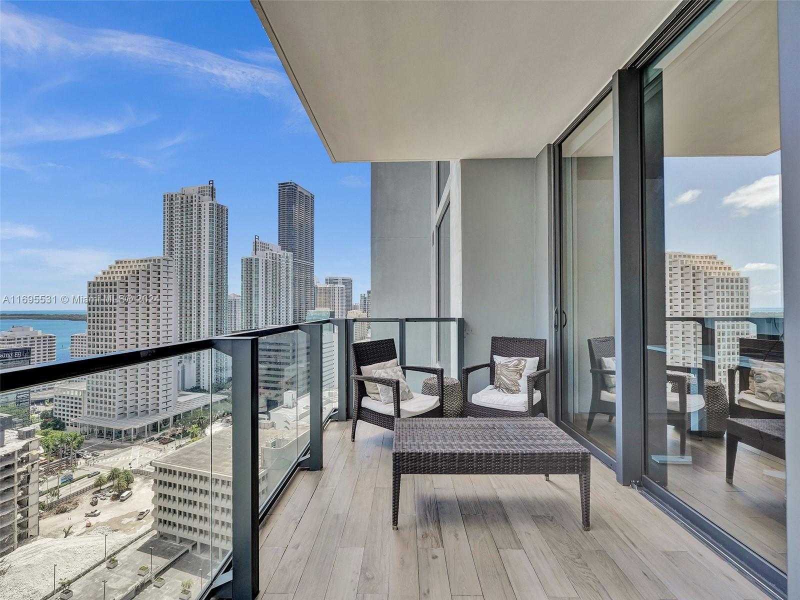 Small Image of 68 SOUTH EAST 6TH ST #2103, Miami Number 29