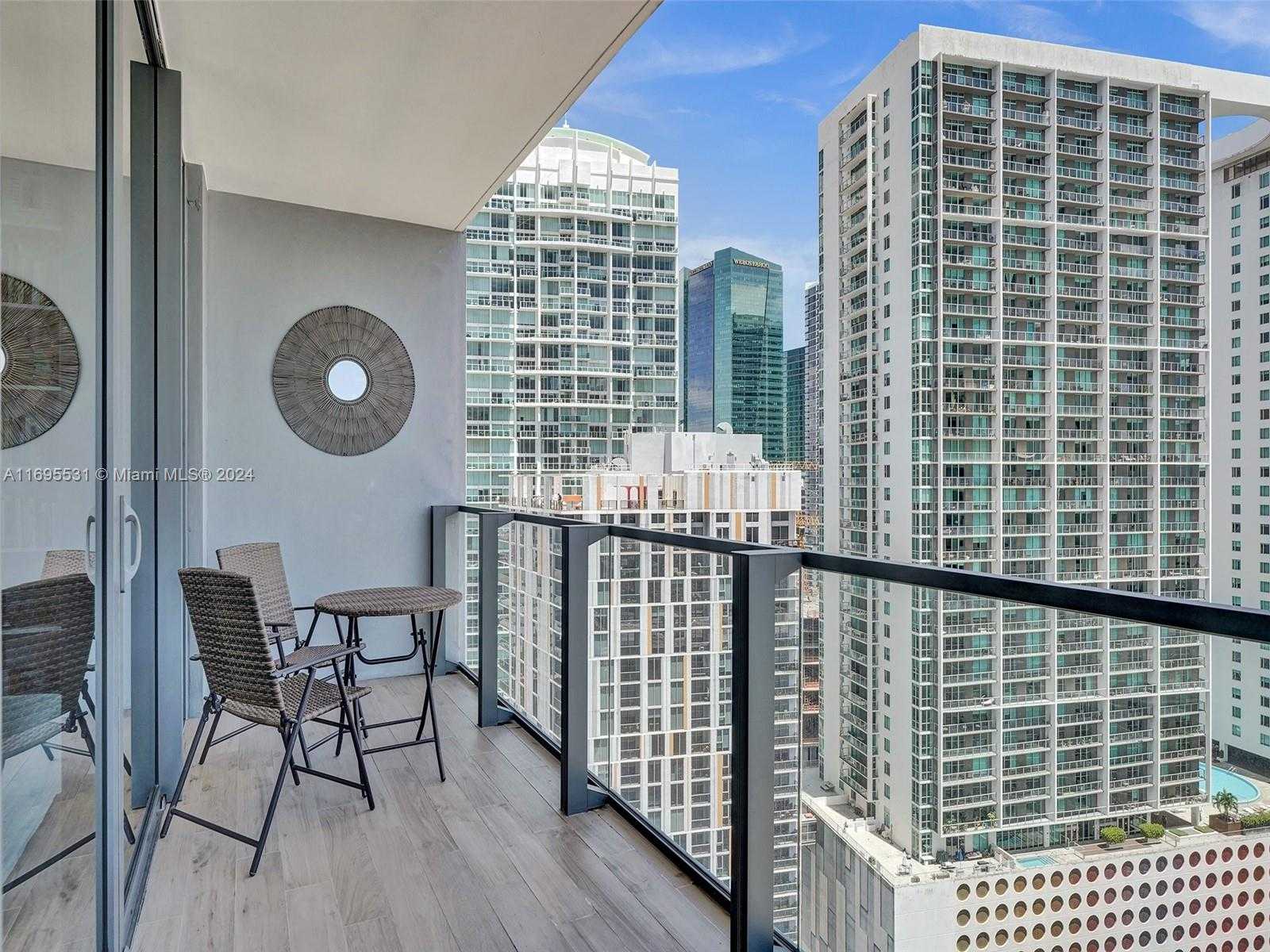 Small Image of 68 SOUTH EAST 6TH ST #2103, Miami Number 30