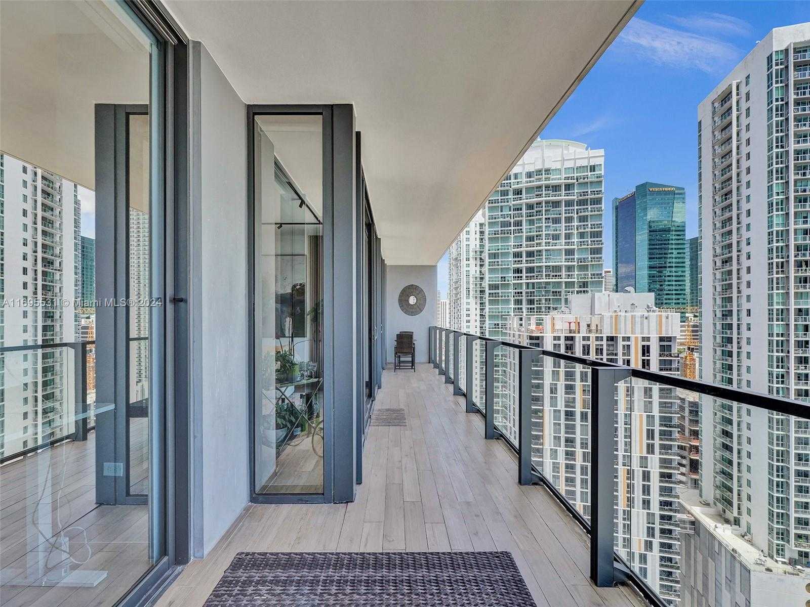 Small Image of 68 SOUTH EAST 6TH ST #2103, Miami Number 32