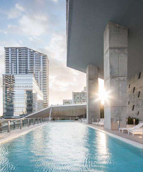 Small Image of 68 SOUTH EAST 6TH ST #2103, Miami Number 36