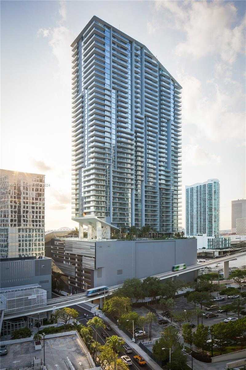 Small Image of 68 SOUTH EAST 6TH ST #2103, Miami Number 41