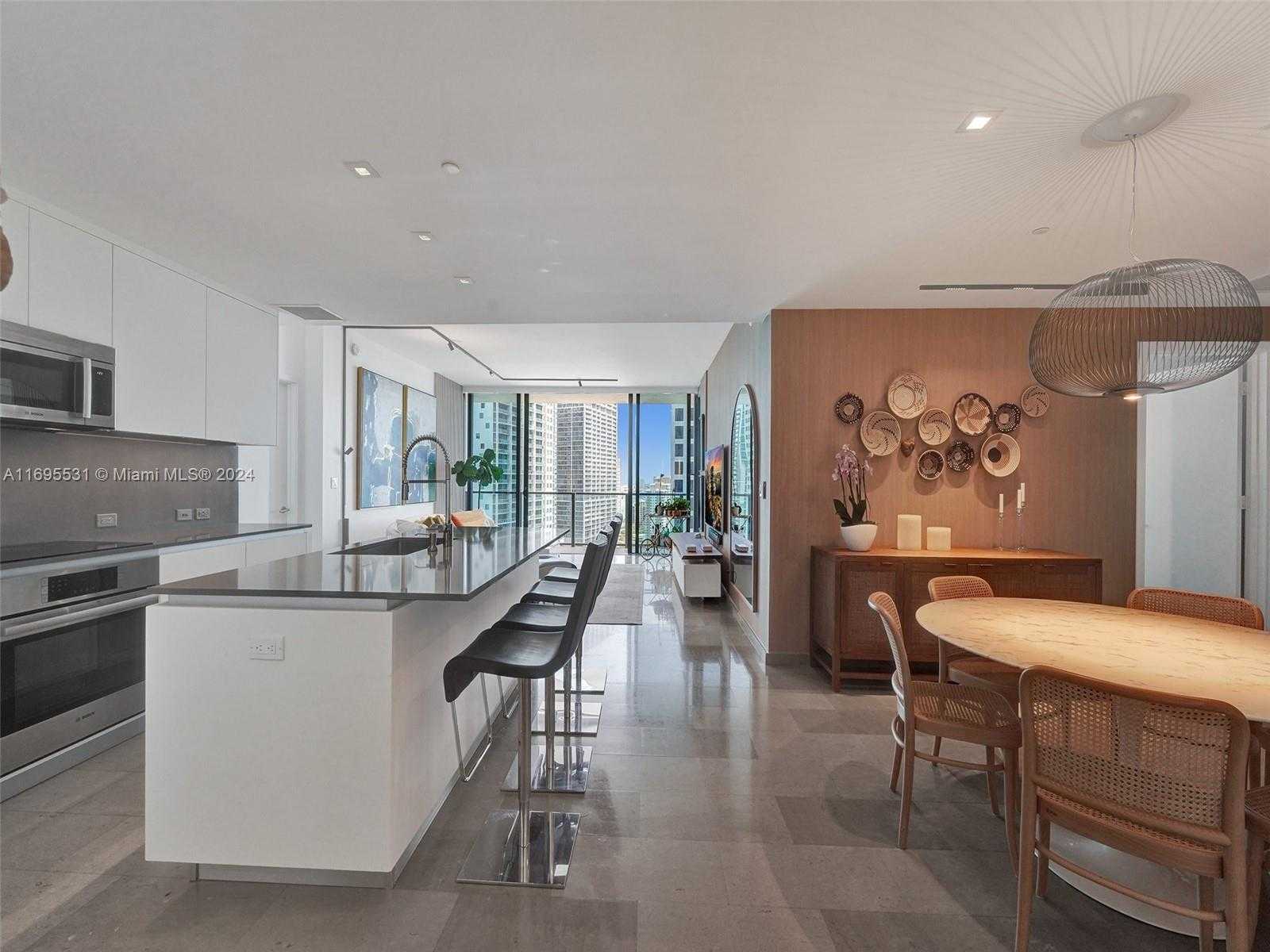 Small Image of 68 SOUTH EAST 6TH ST #2103, Miami Number 5