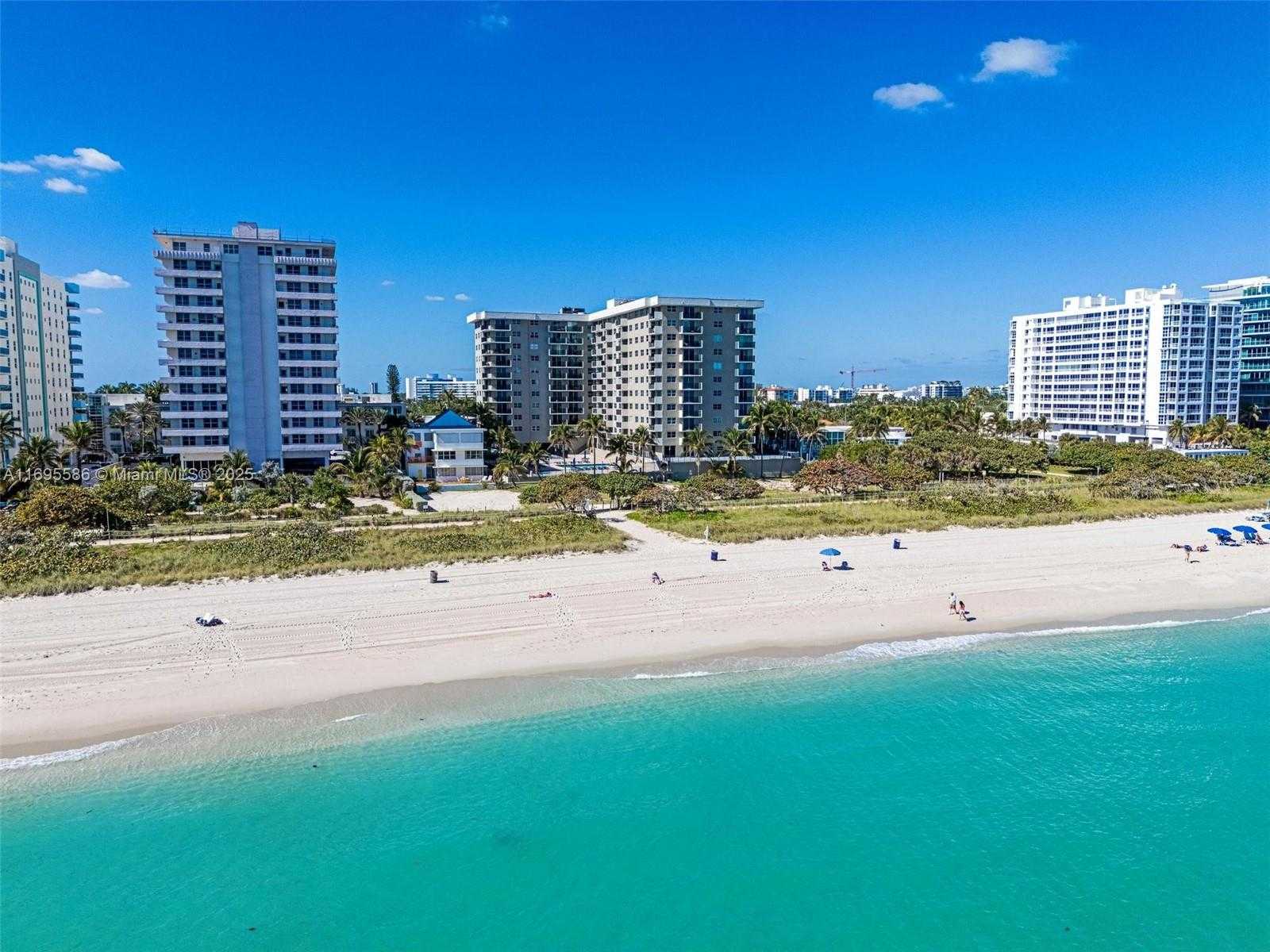 Small Image of 9273 COLLINS AVE #1002, Surfside Number 2