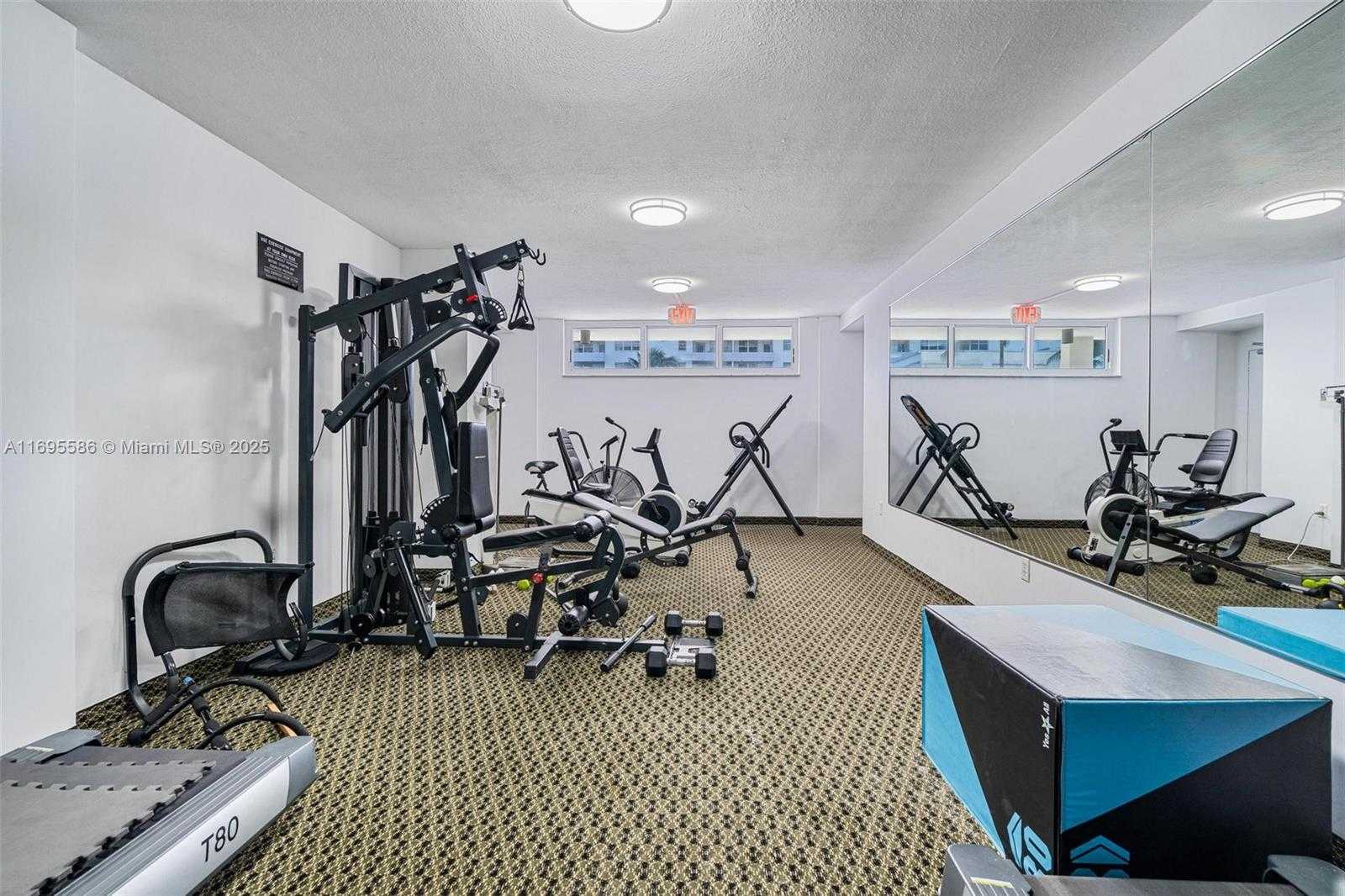 Small Image of 9273 COLLINS AVE #1002, Surfside Number 24