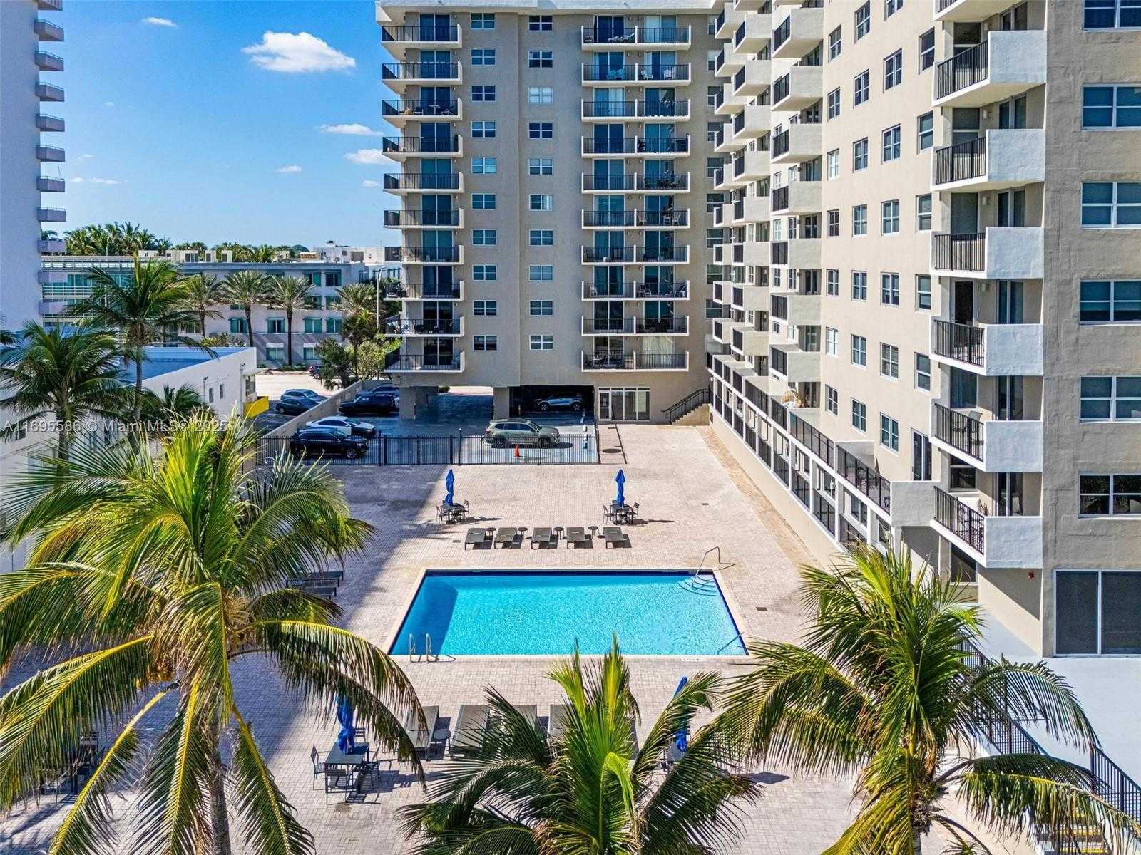 Small Image of 9273 COLLINS AVE #1002, Surfside Number 26
