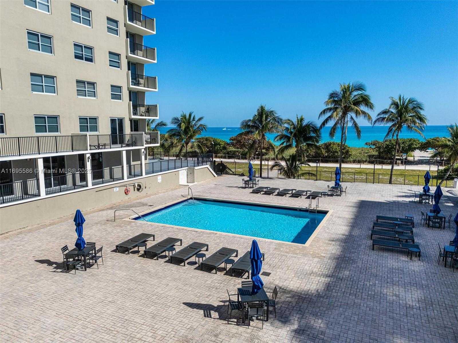Small Image of 9273 COLLINS AVE #1002, Surfside Number 27