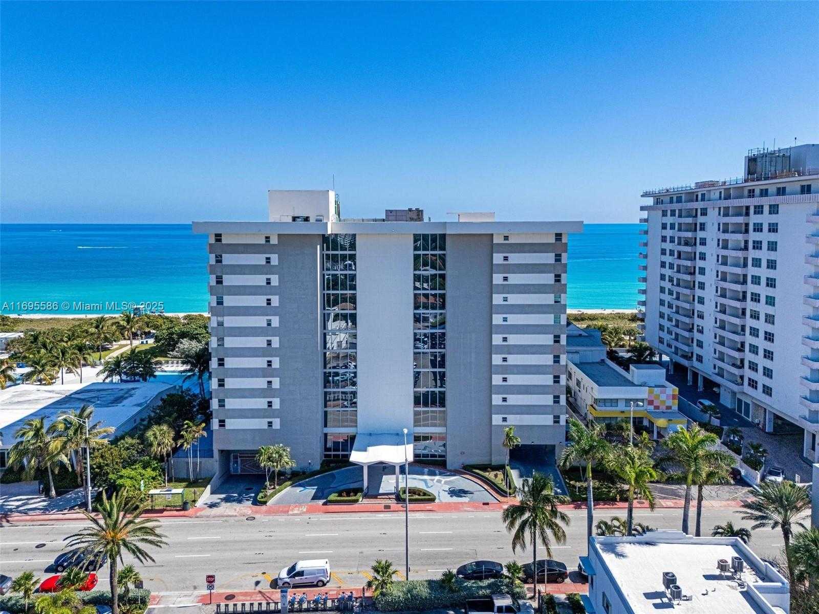 Small Image of 9273 COLLINS AVE #1002, Surfside Number 29