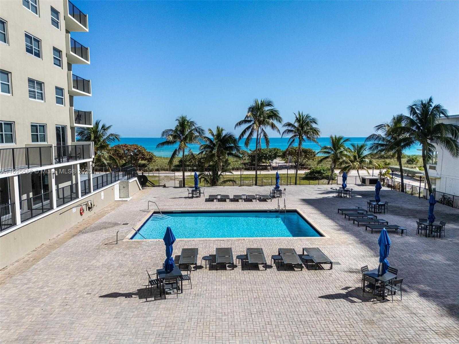 Small Image of 9273 COLLINS AVE #1002, Surfside Number 3