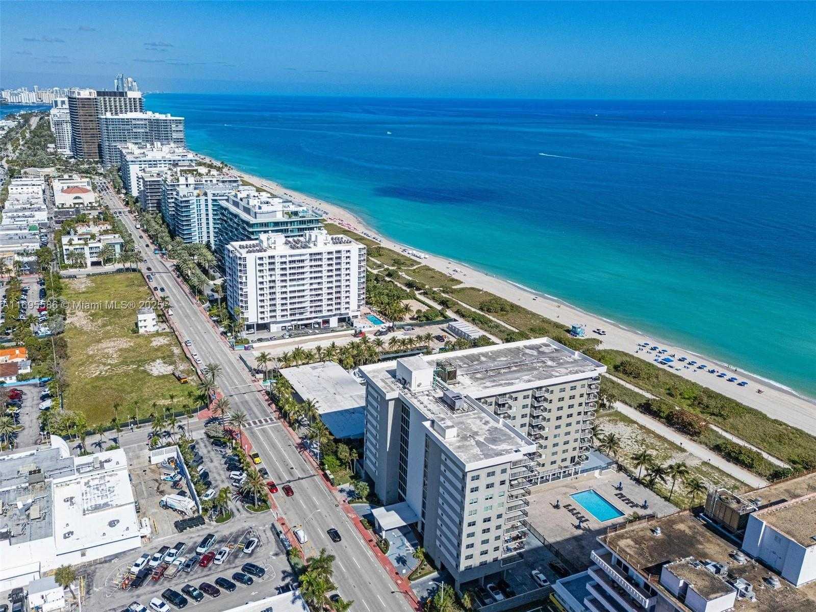 Small Image of 9273 COLLINS AVE #1002, Surfside Number 30