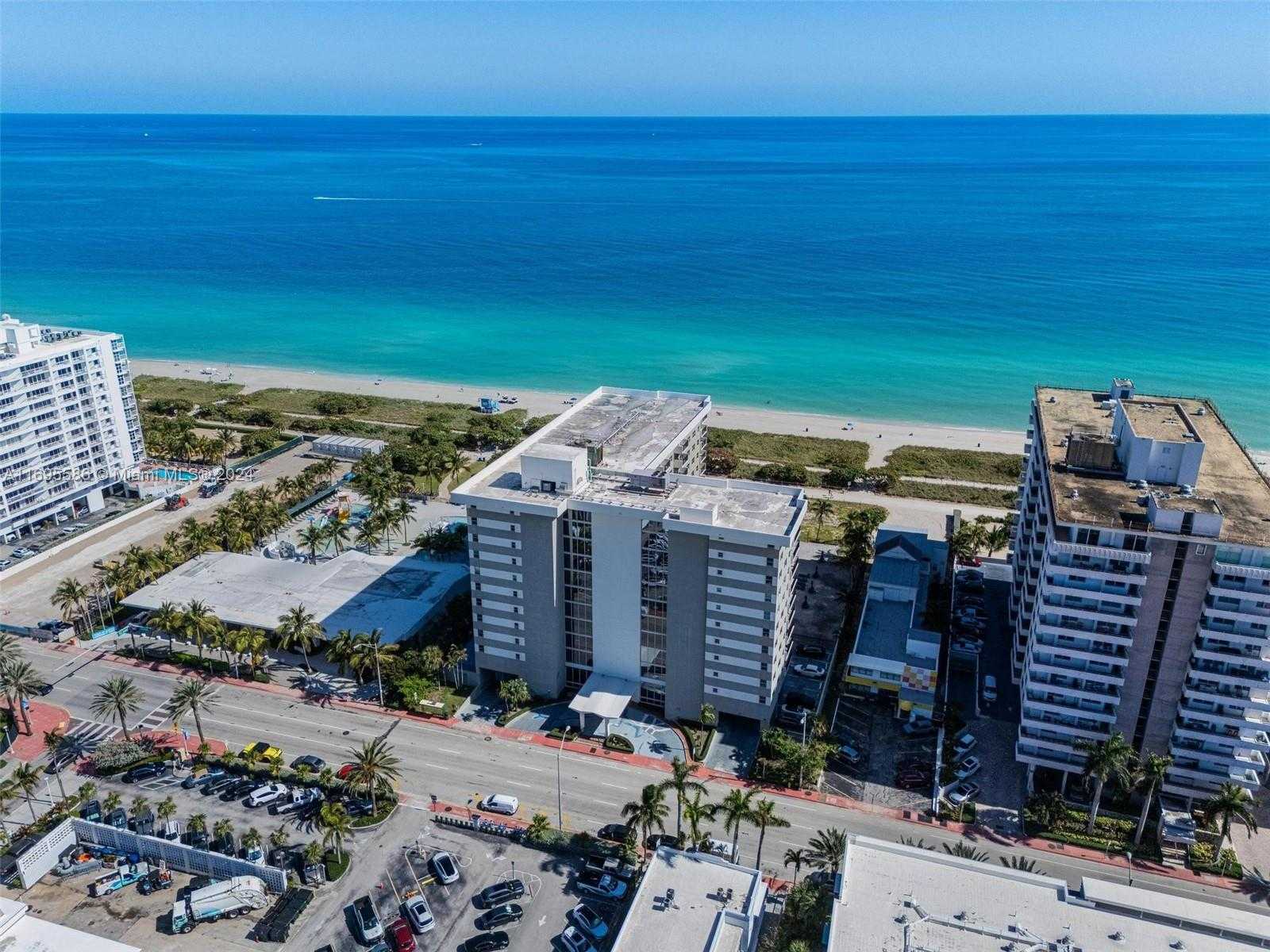 Small Image of 9273 COLLINS AVE #1002, Surfside Number 36