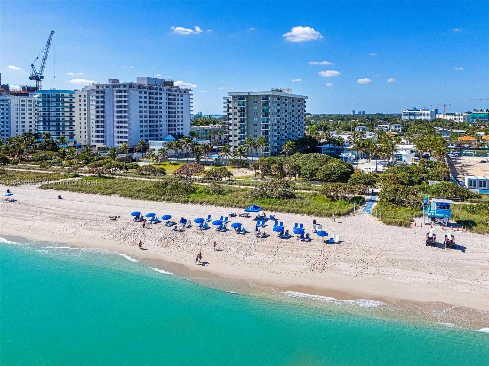 Small Image of 9273 COLLINS AVE #1002, Surfside Number 43