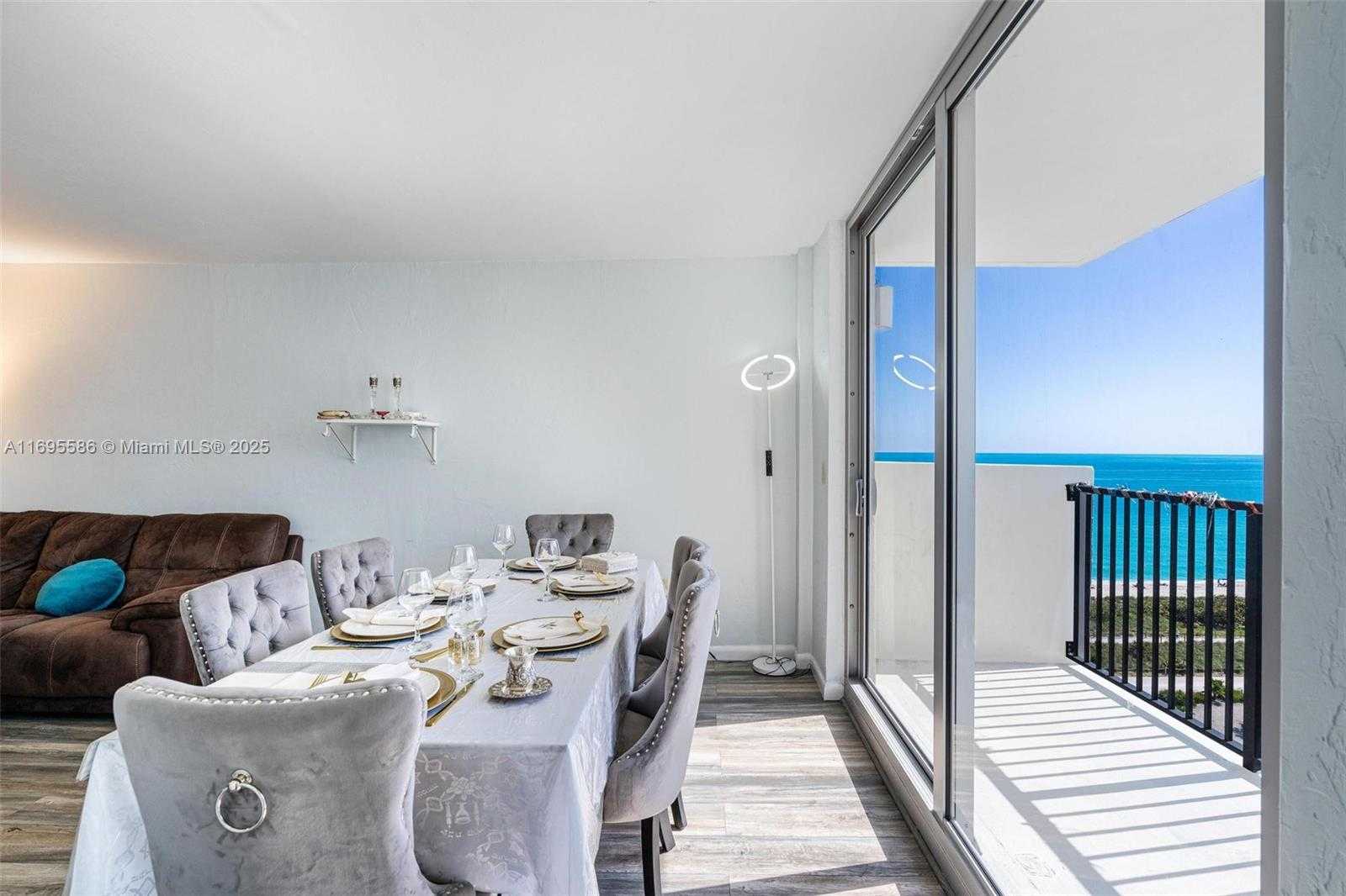 Small Image of 9273 COLLINS AVE #1002, Surfside Number 5