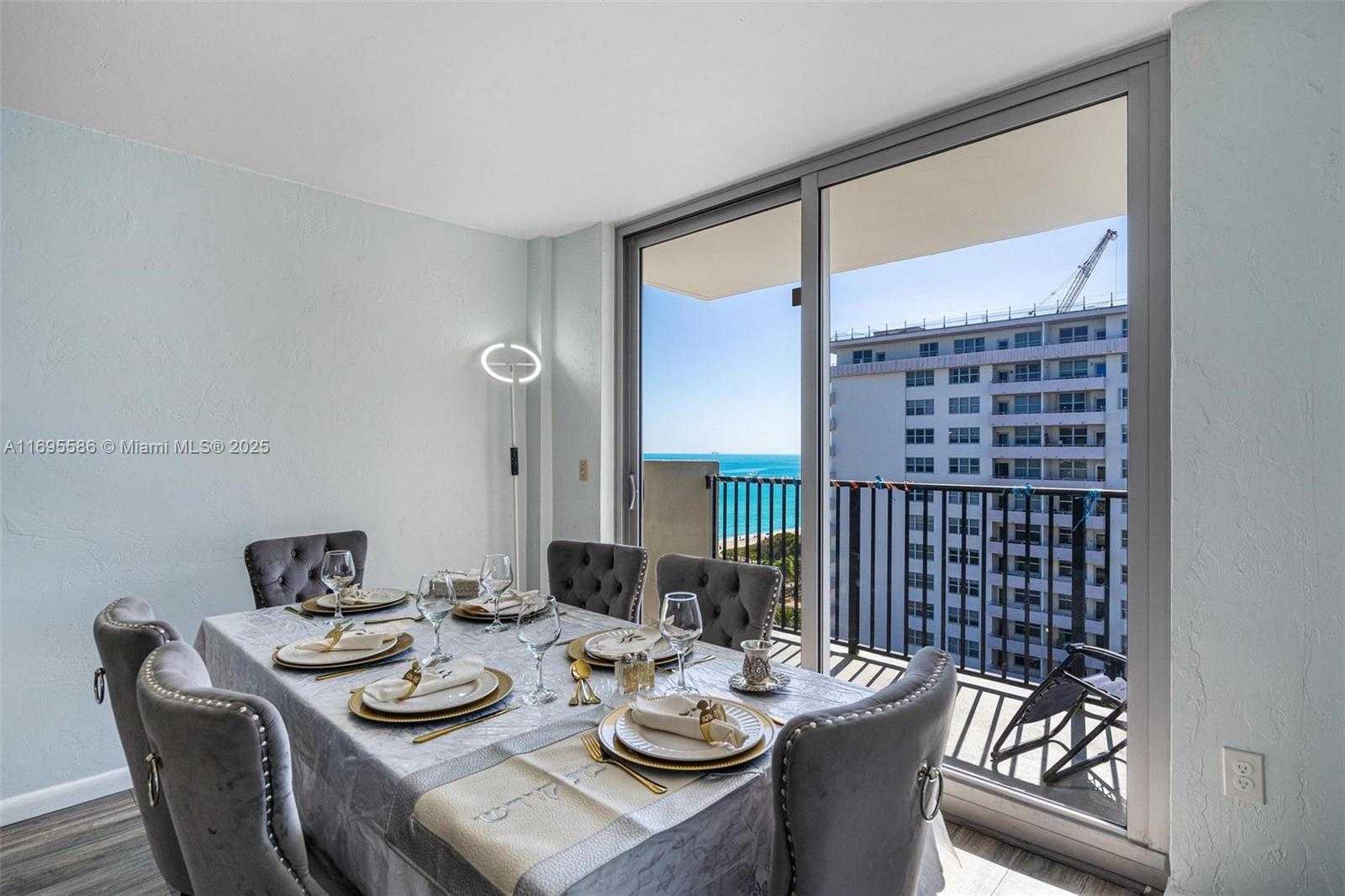 Small Image of 9273 COLLINS AVE #1002, Surfside Number 6